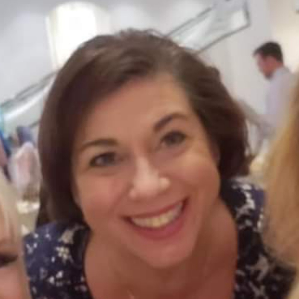 Meet your Posher, Linda